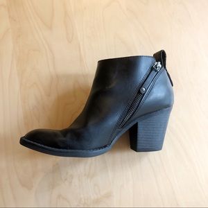 Ankle Boot